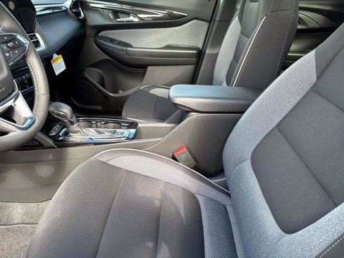 New 2026 Chevrolet TrailBlazer LT w/ Convenience Package image 13