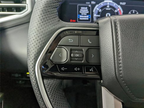 New 2025 Toyota Tundra Platinum image 15