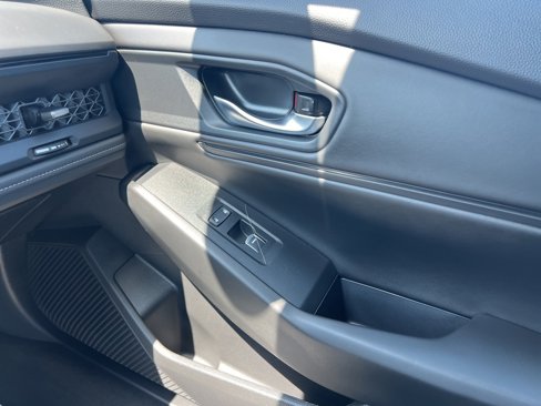 Used 2024 Honda Accord EX image 19