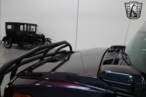 Used 2007 HUMMER H2 image 11