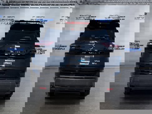 Used 2024 Nissan Rogue SV image 6