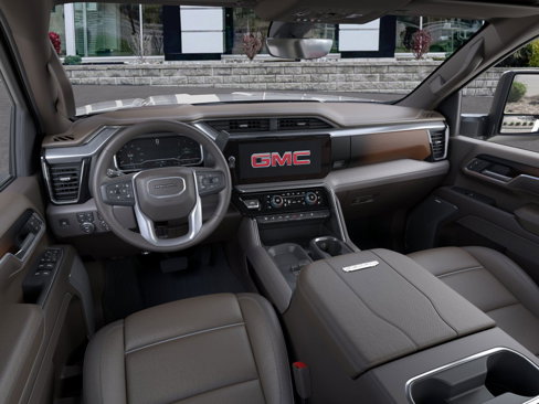 New 2026 GMC Sierra 3500 Denali w/ Denali Reserve Package image 39