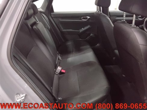 Used 2025 Honda Civic Sport image 13