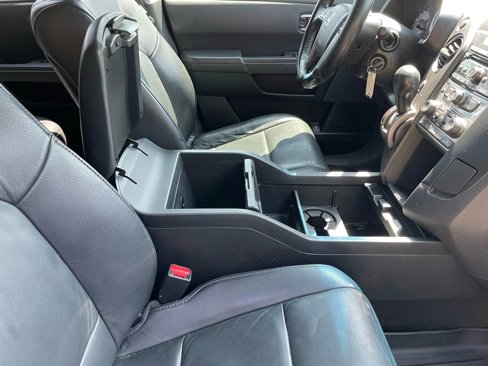 Used 2015 Honda Pilot EX-L image 27