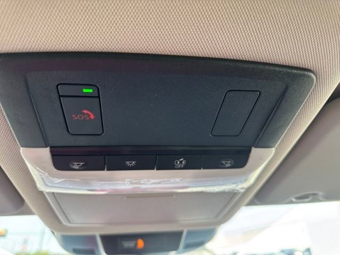 New 2026 Nissan Rogue SV image 26