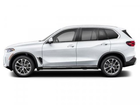 New 2026 BMW X5 M60i image 5