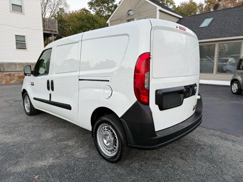 Used 2019 RAM ProMaster City Tradesman image 5