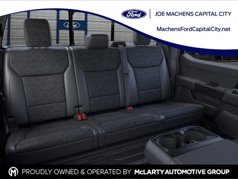 New 2025 Ford F150 Tremor image 12