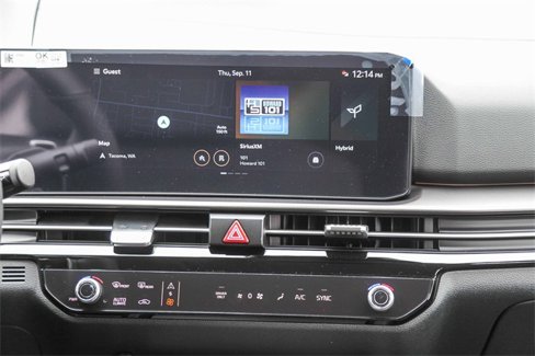 New 2026 Kia Sportage SX Prestige image 14