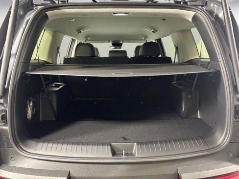 New 2026 Hyundai Santa Fe SEL image 25