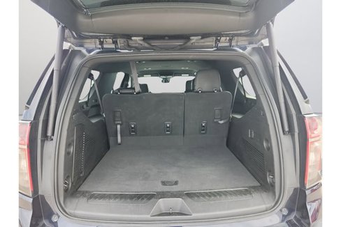 Certified 2023 Chevrolet Suburban LT image 19