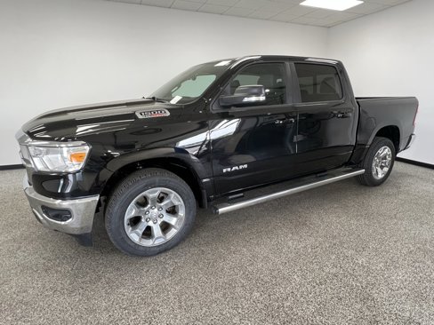 Used 2022 RAM 1500 Big Horn image 20
