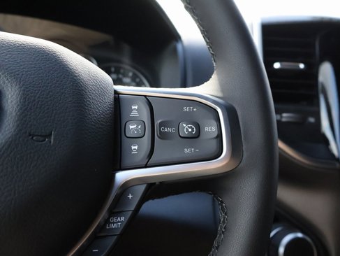 New 2026 RAM 1500 Big Horn image 27