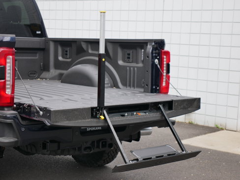 New 2025 Ford F350 Lariat image 26