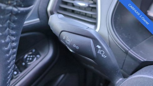 Used 2024 Ford Edge SEL w/ Convenience Package image 39