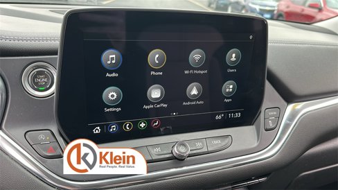 Used 2023 Chevrolet Blazer LT w/ Convenience Package image 20