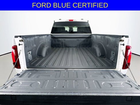 Certified 2024 Ford F150 XLT w/ Tow/Haul Package image 24