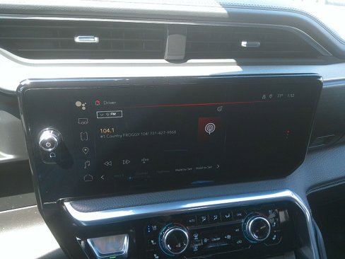 Used 2023 GMC Sierra 1500 Denali w/ Technology Package image 14