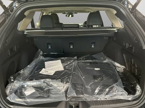 New 2025 Subaru Outback Touring XT image 11