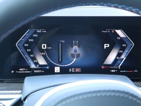 New 2026 BMW X5 M60i w/ Executive Package image 33