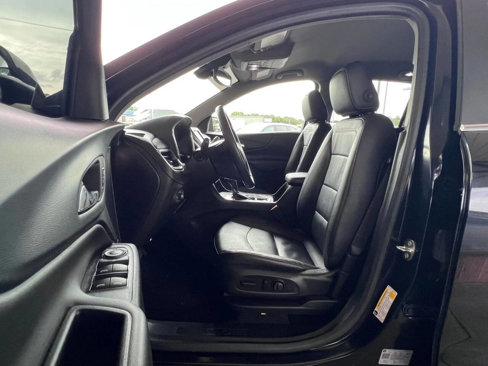 Used 2021 Chevrolet Equinox LT image 10