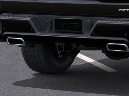 New 2026 GMC Sierra 1500 AT4 w/ Technology Package image 14