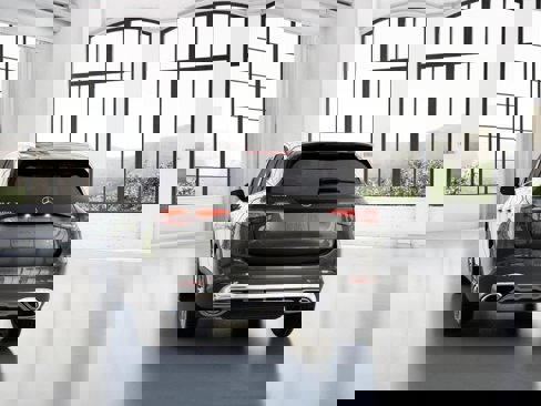 New 2026 Mercedes-Benz GLC 300 4MATIC image 25