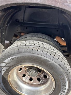 Used 2016 RAM 3500 Laramie Longhorn image 31