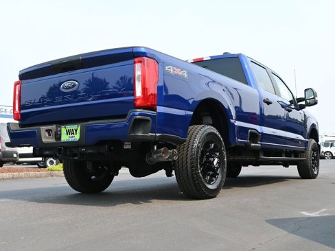 New 2026 Ford F350 XL image 11