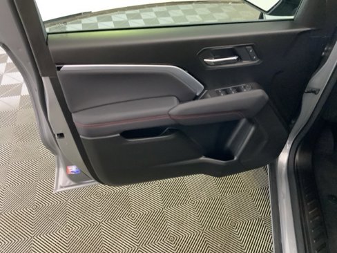 New 2026 Chevrolet Colorado Z71 w/ Technology Package image 29