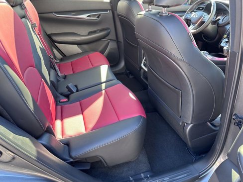 New 2025 INFINITI QX50 Sport image 32