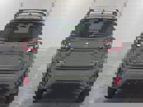 New 2025 Subaru Crosstrek 2.5i Limited image 5