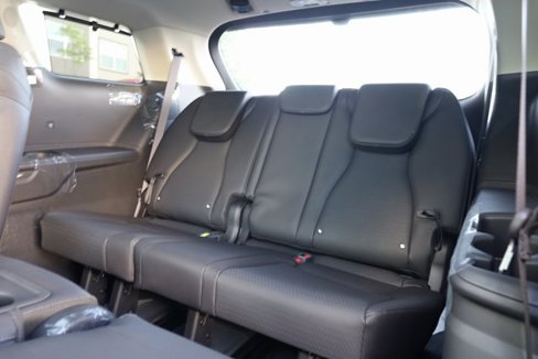 New 2026 Kia Carnival SX Prestige image 30