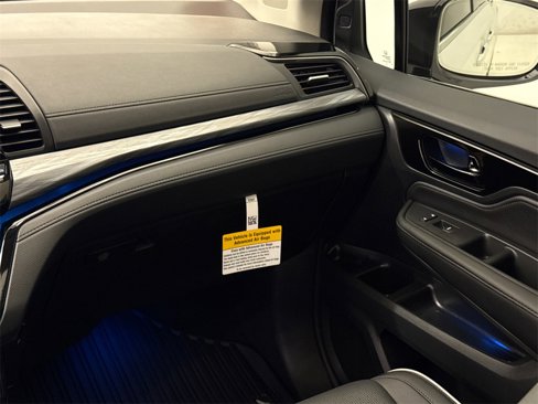 New 2026 Honda Odyssey Elite image 19