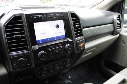 Used 2020 Ford F250 XLT image 11