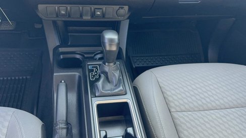 Used 2023 Toyota Tacoma SR image 17
