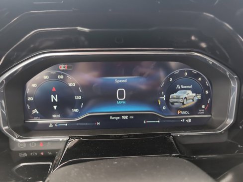 New 2025 Chevrolet Silverado 1500 LT w/ Protection Package image 19