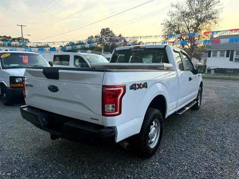 Used 2015 Ford F150 XL w/ XL Power Equipment Group image 2