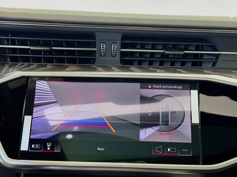New 2025 Audi A7 3.0T Premium Plus image 15
