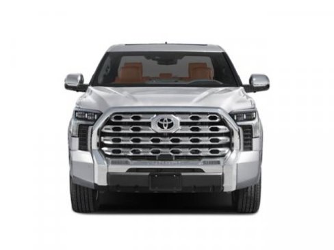 New 2026 Toyota Tundra 1794 Edition image 4
