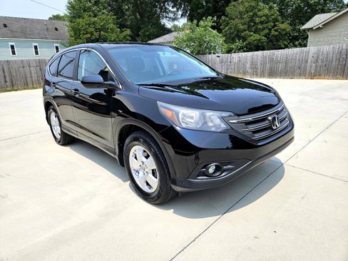 Used 2013 Honda CR-V EX image 3