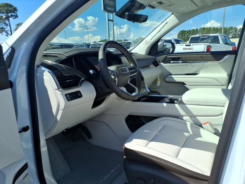 New 2026 GMC Acadia Denali w/ Super Cruise Package image 21