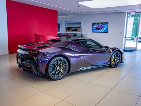 Used 2023 Ferrari SF90 Stradale image 6