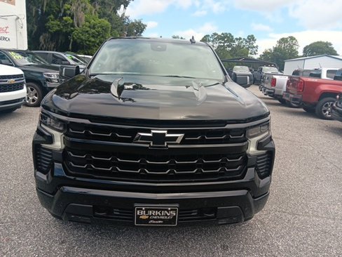 New 2026 Chevrolet Silverado 1500 RST image 10
