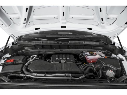 New 2026 GMC Sierra 1500 Elevation w/ Preferred Package image 12