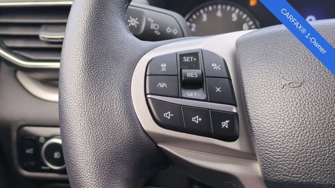 Used 2024 Ford Explorer XLT w/ Equipment Group 202A image 27