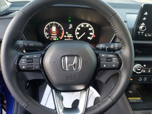 Certified 2025 Honda CR-V EX-L image 17