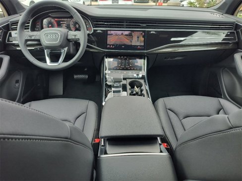 New 2025 Audi Q7 3.0T Premium Plus image 10