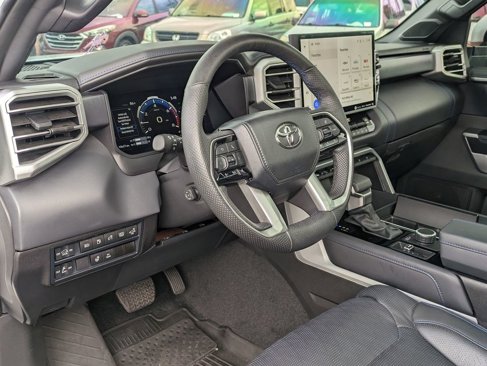 Used 2024 Toyota Sequoia Platinum image 13