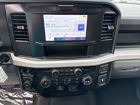 New 2026 Ford F250 XL image 12